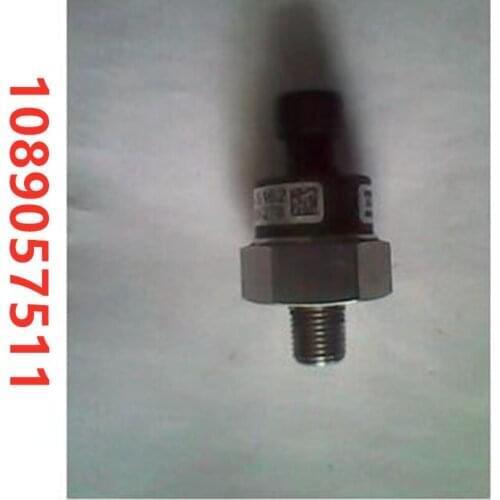 Pressure Sensor 1089057511 for Air Compressor