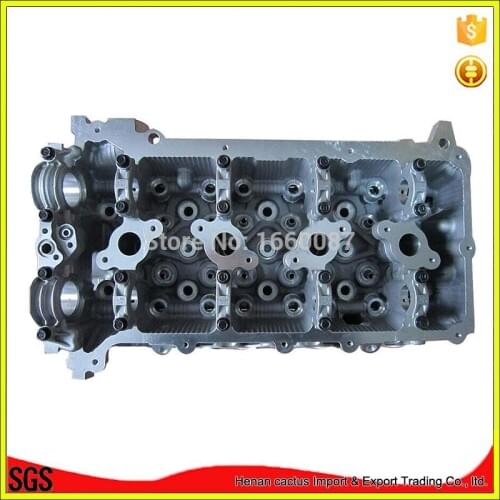 2TR-FE-EGR 2TR-FE 2TRFE (EGR Systems) cylinder head fit for Toyota Hiace Hilux Land-Cruser Prado Innova 2.7L DOHC 16V 2004