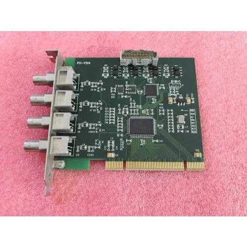 PCI-V504 Image capture card