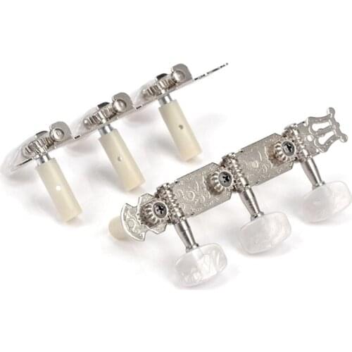 Afanti Music Standard Accessories Classical guitar Tuning Peg