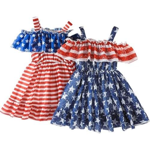 Seartist Summer Dresses For Babies