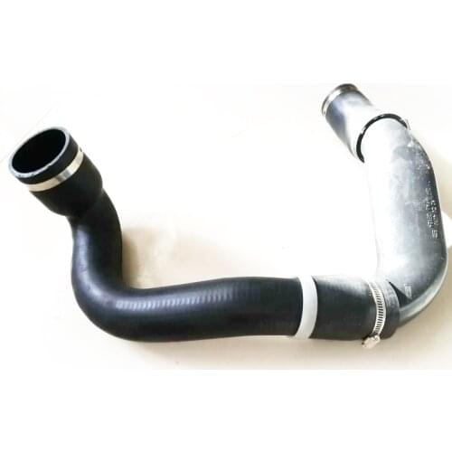 For Land Rover Freelander 2,2.2 Td Intercooler Hose with Clamp LR002589 LR066429