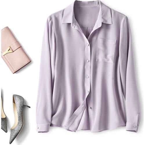 Женские шифоновые рубашки Shuchan China At AliExpress