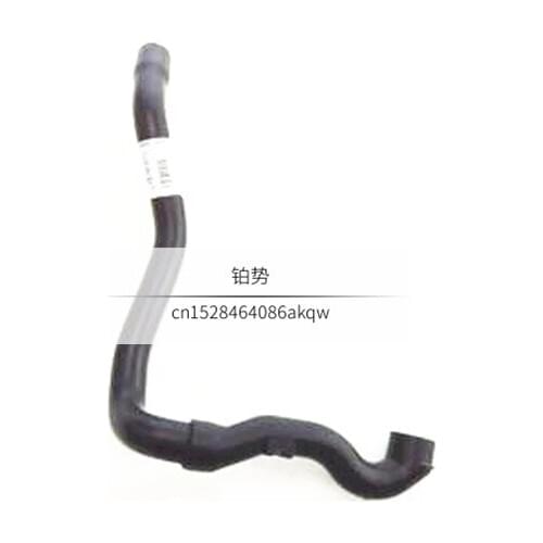 Engine oil exhaust pipe 2003-vol vos80 s60 xc90 Crankshaft ventilation tank oil connection pipe Oil collector snorkel hose