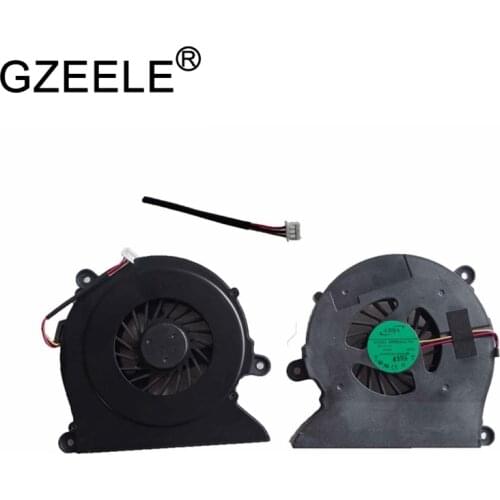 Laptop cpu fan for Clevo m760 m760s FOUNDER S510 S510IG S410IG S410 Averatec Vu TS506 AB0805HX-TE3 DFB602205M30T F7N9 Fan