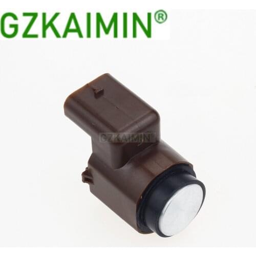 High quality 1pcs PDC Car Parking Sensor OEM 3C0919275 3C0919275B 3C0919275N 3C0919275R For V-W Passat B6 Golf
