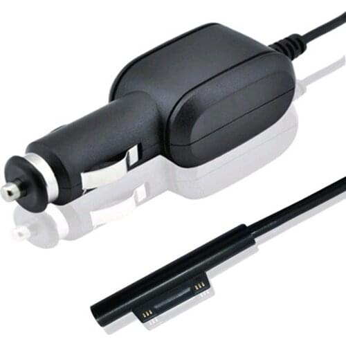 12V 2.58A Car Power Supply Adapter Laptop Cable Charger For Microsoft Surface Pro 3 Pro 4 M4 Laptop Computer Accessories