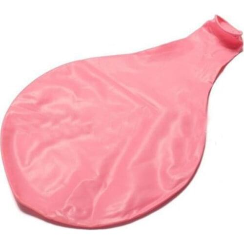 1 PCS Colorful Big Balloon 36 inchs Latex Birthday Wedding Party Helium Decoration Inflatable Air Ball