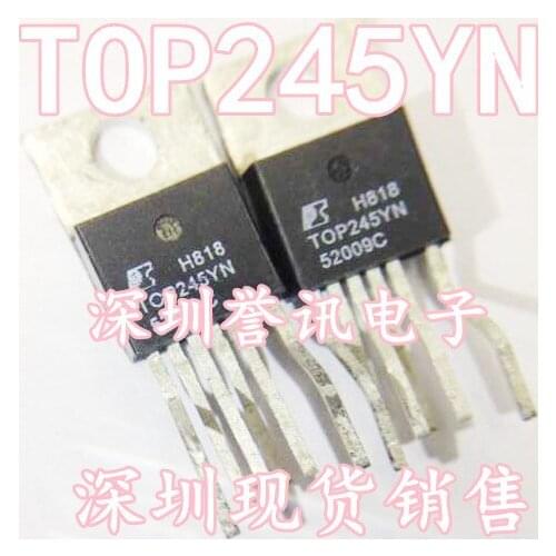 100% New original TOP245Y TOP245YN 6