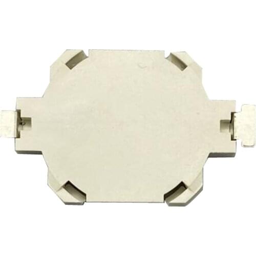 100pcs Repair Battery holder for GB for GBC for GBA games CR1616 battery holder