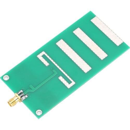 10.5dB High Gain Antenna 2.4G WiFi Directional Video Transmission Antenna For Yagi 10.5dB Antenna 2.35-2.55GHz