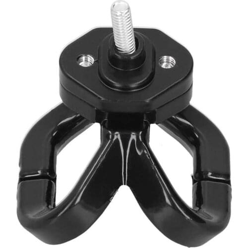 Araba aksesuar Car Accessories Universal Motorcycle Hook Helmet Luggage Bag Hanger Holder Carrier Aluminium Alloy Auto Parts