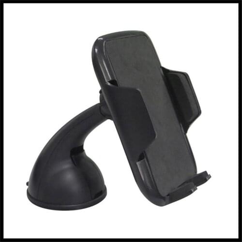 Car Sucker Mount Bracket GPS auto Phone Holder Stand for Renault EZ-GO Captur Arkana Zoe Egeus DeZir Safrane ZE