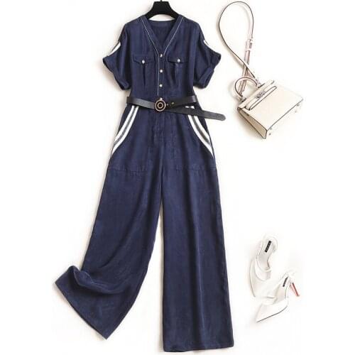 Женские однотонные комбинезоны Cocochoose China At AliExpress