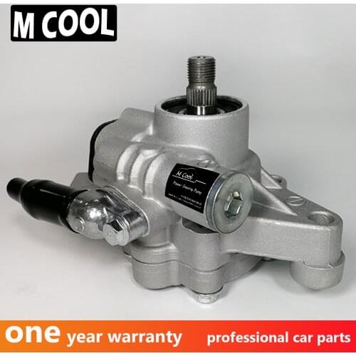 For Power Steering Pump Honda Civic CX DX EX GX HX LX 1996-2000 for CRV 56110P2A003 56110-P2A-003 56110P2A013 56110-P2A-013