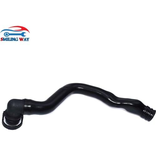 Crankcase Breather Vent Hose Pipe Connector 06F103217 For Audi A3 VW Golf MK5 Eos Passat Seat Altea Leon Skoda Octavia 2.0 FSI