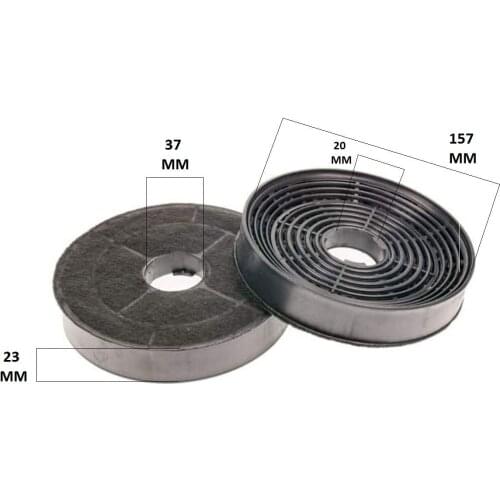 ECOSTORE Electronic Components