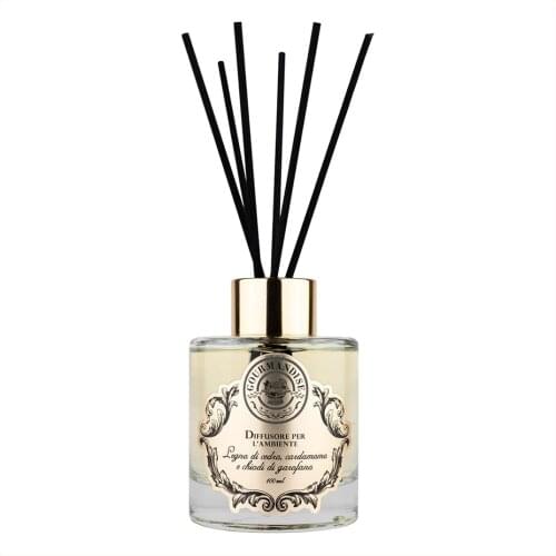 Гурмандиз Home Fragrances