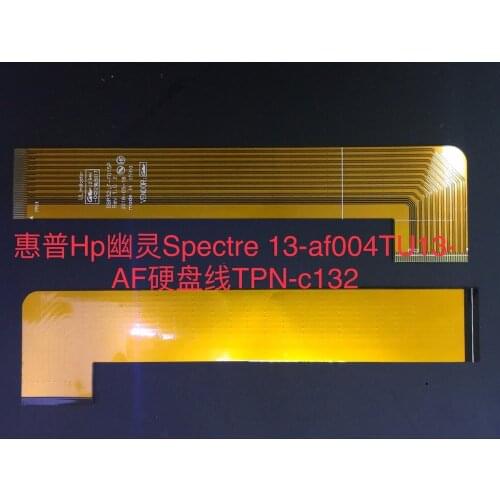 Spectre 13-af004TU13-AF TPN-C132 Hard Disk Drive Adapter Cable for HP