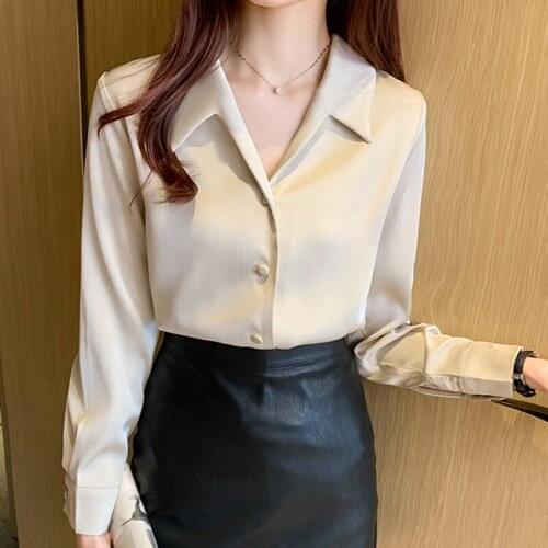 LJSXLS Women's Big Shirts
