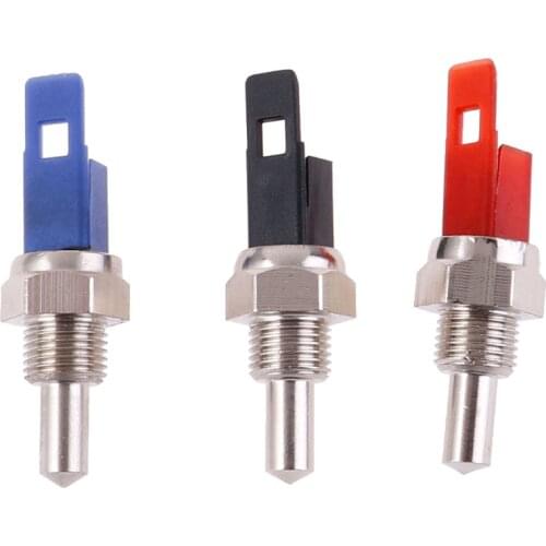 NTC Wall-mounted boiler temperature sensor Gas water heater temperature probe Gas heating boiler Gas water heater spare parts