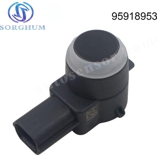New Brand 95918953 PDC Parking Sensor Reverse Assist For GM