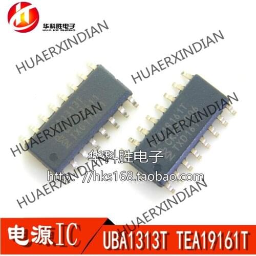 New Original UBA1313T TEA19161T SOP-16