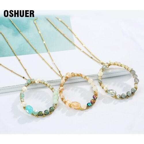 Ювелирные подвески OSHUER China At AliExpress