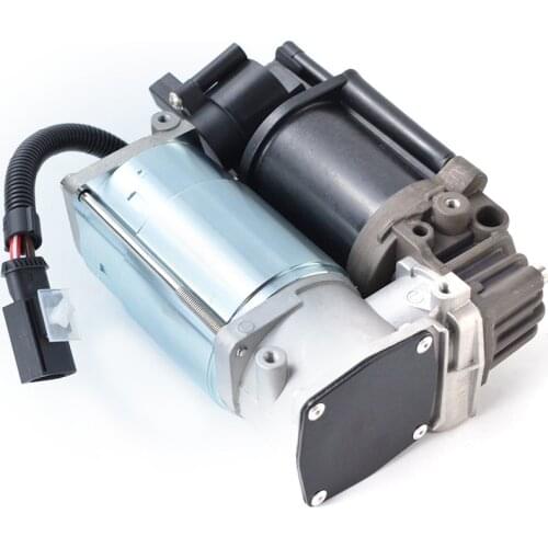 Fit For BMW X5 (F15/F85) 2014-2018 Air Suspension Compressor Pump 37206875177 37206850555 37206868998