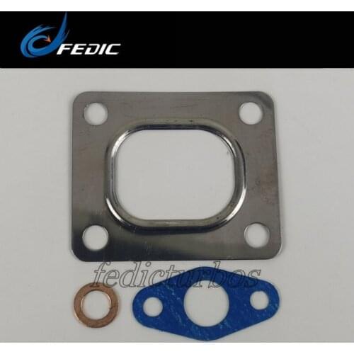 Turbo Gasket Kit GT1749V 777250 for Alfa-Romeo Fiat Bravo Stilo 1.9 JTD 110 Kw 150 HP 16V JTD Multijet 2005-2007