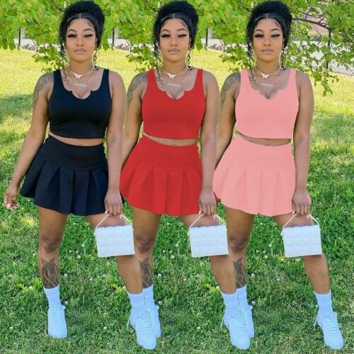 SM9173-Two-piece suit