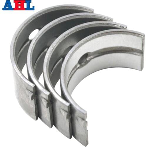 4Pcs Motorcycle Engine Part Balance Shaft Crankshaft Tile Bearing For CFMOTO CF650 CF 650