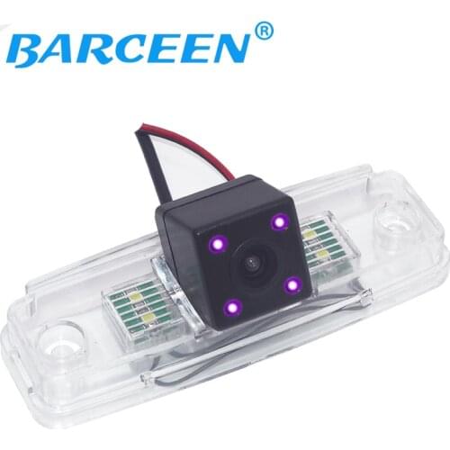 Promotion Car CCD Backup Rear View Camera For Subaru Forester/For Outback 2008-2012 /For Impreza Sedan/For Legacy 2 rear camera