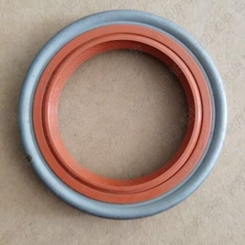 Automobile gearbox front oil seal toy otc oro lla mat rixw ish cel icaa ven sis cam ry Gearbox drive shaft connection gasket