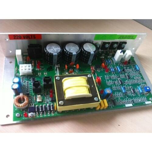 Fast Shipping Motor controller Suit for Johnson T8000 optimal step health circuit board motherboard running machine accessories