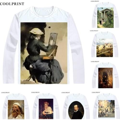 Масляные краски COOLPRINT China At AliExpress