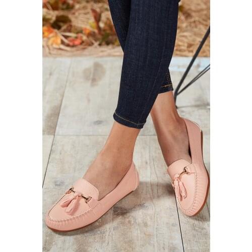 Dark Seer DS.SN1451 Daily Women Ballerina 2020