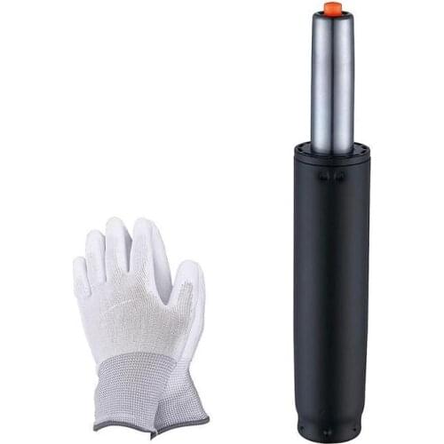 Replacement Chair Lifter Hydraulic Rod Adjustable Lift Cylinder Pneumatic Shock Ofice Chair Swivel Rod Parts