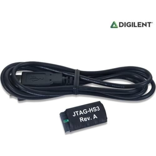JTAG HS3 FPGA Downloader / Debugger 410-299