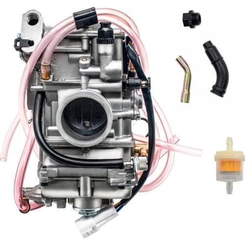 Runtong FCR40 carburetor for Honda CRF 450 X CRF450X CRF250r 2006-2009 CRF450x 2005-2014