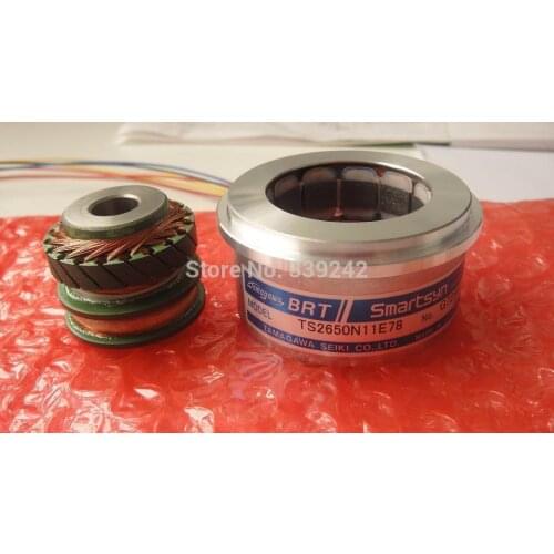 NEW&ORIGINAL TS2650N11E78 ORIGINAL Rotary Encoder TS2650N11E78 *Please contact us for real photo,100% real stock