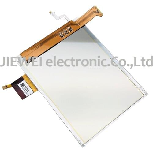 Free shipping Original 6'' inch LF-00 ED060XH2 E-ink HD with touch screen for ebook reader