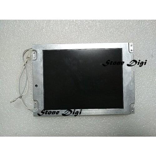 Free Shipping Original Grade A+ 65BLM-3 6.5" inch LCD Display Screen Panel 640*480