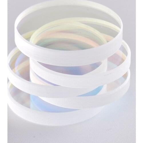 D37*7(8000w)High quality Raytools Laser Protective lens for Laser cutting Machine