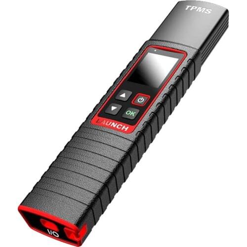 X-431 TSGUN TPMS Tire Pressure Detector Handheld Terminator Launch X431 TSGUN Sensor Activator Programming Car Diagnosis Tool