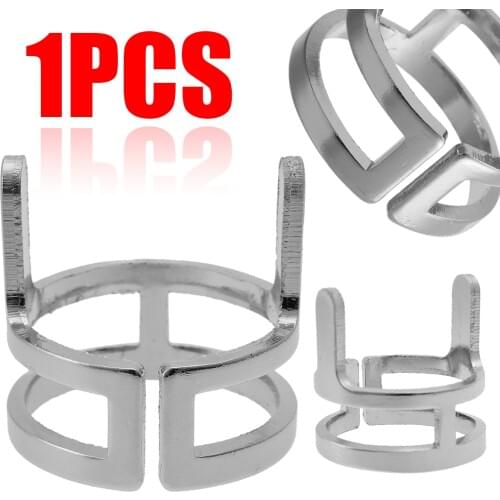 1Pcs Plasma Cutter Torch Roller Guide SG-55 AG-60 Stand off Roller Spacer Guiding For Welding Accessories Plasma Cutter Torch