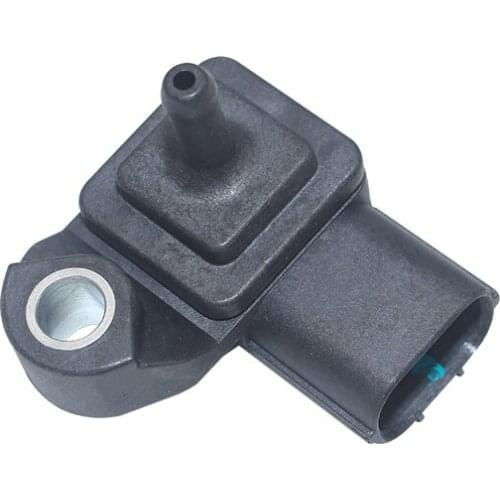 Boost Pressure Sensor 1865A035 Suitable For Mitsubishi L200 KB4T Pajero 3.2 079800-7790 7472571 82571 Car Parts