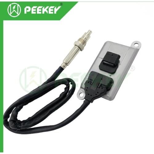 PEEKEY Nox Sensor 8-wire For Hino Truck Toyota Detroit Inlet 89463-37021 5WK96715A