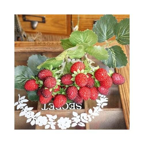 6pcs/lot)Decorative simulation plants ilving room plastic simulation flowers decoration wholesale ferry artificial plants tree