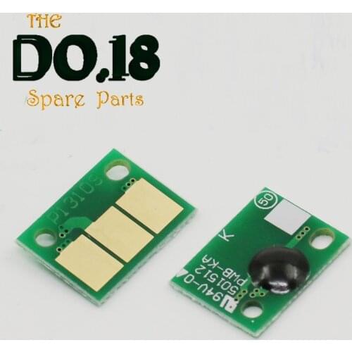 1set DR214 DR-214 DR 214 Compatible for Konica Minolta Bizhub C227 C287 C367 C 227 C 287 C 367 Drum Unit Cartridge reset chip